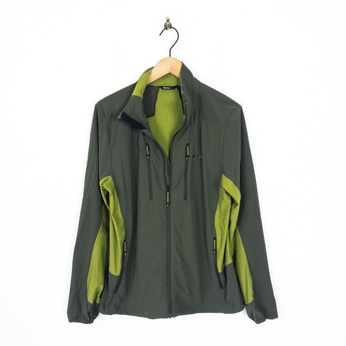 Rohan fjell vapour stretch - vapour,