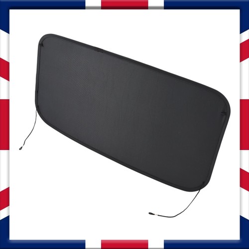 New rear parcel - shelf, boot