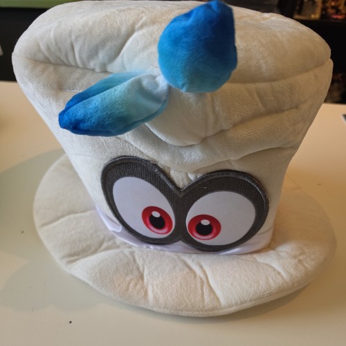 Rare super mario odyssey full - rare,