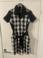 Fred Perry Amy Winehouse Black