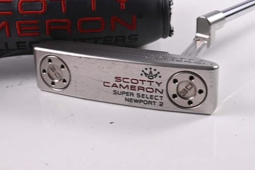 Scotty cameron super select - scotty,