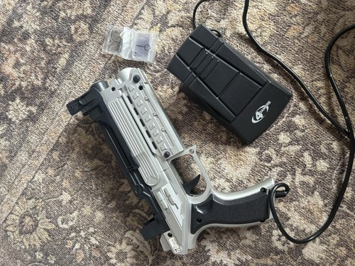 4gamers ballistic light - light, gun