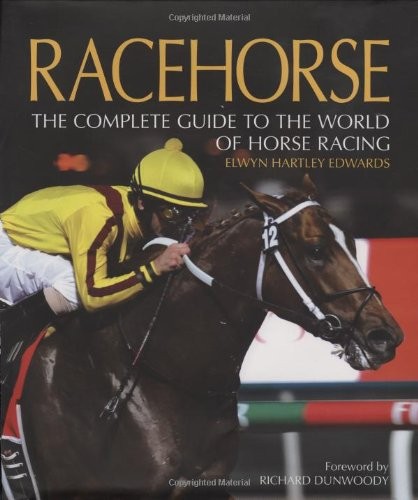 Racehorse-Elwyn