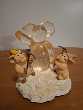 Piggin Ice Christmas Ornament