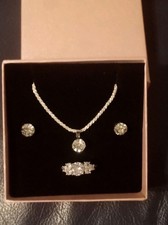 Warren James Sterling Silver