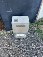 Superser gas heater with - gas,