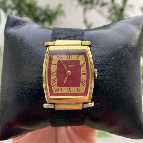 Rare vintage 1973 jean perret - vintage,