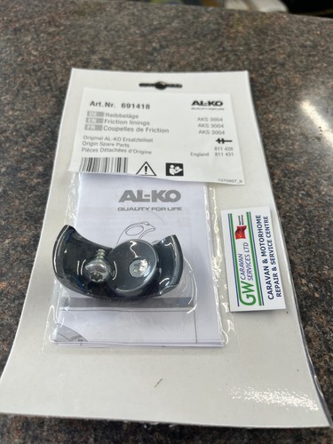 Genuine alko stabiliser - alko,