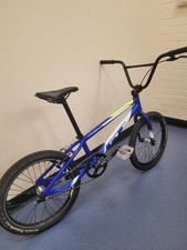 Factory Spec GT Pro Series