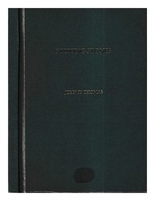 THOMAS, JEREMY Stepping Stones