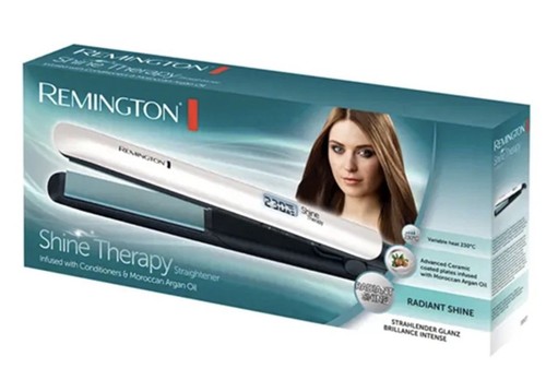 Remington shine therapy - shine,