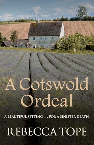 Cotswold ordeal - a,