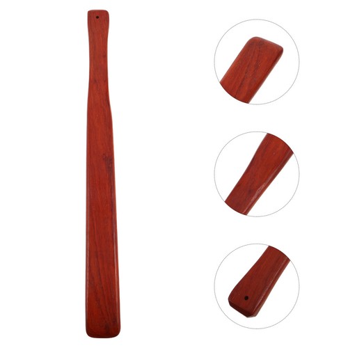 Wooden rug beater - rug, traditional