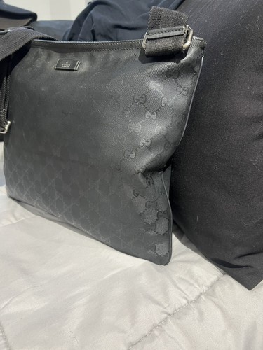 Gucci imprime crossbody bag - imprime,