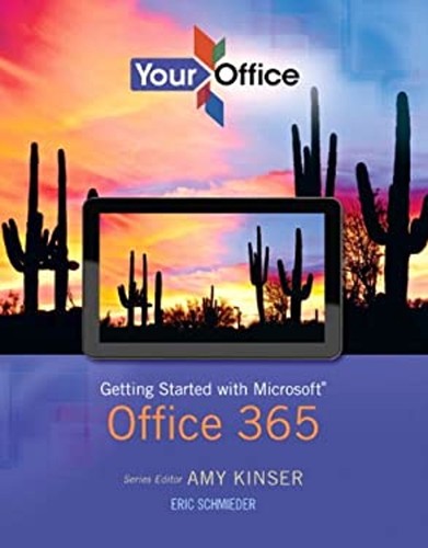 Your office getting started - office,