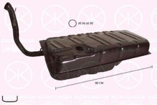 New fuel tank petrol fits - fuel,