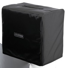 Custom padded cover for Ampeg