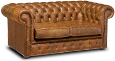Chesterfield Plus Two Seater