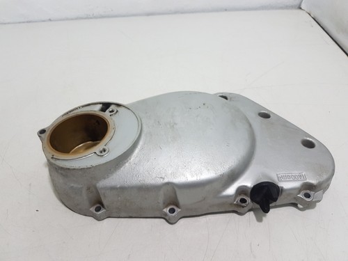 Engine clutch cover yamaha - engine,