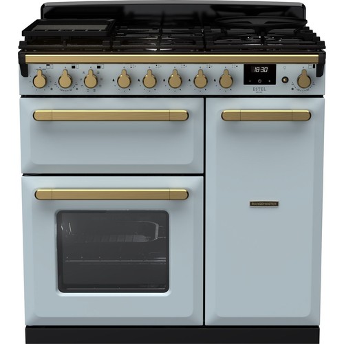 Rangemaster esdl90dfpmsb ab1 - rangemaster, esdl90dfpmsb/ab1