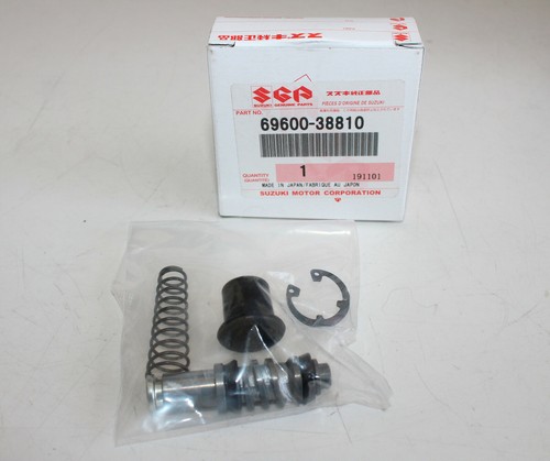 Gasket set suzuki vs1400 - gasket,