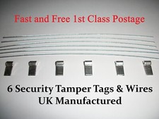 6 Meter Seals Security