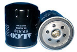 Oil filter alco - filter,