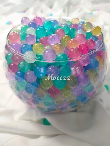 Packs expanding water - 25,