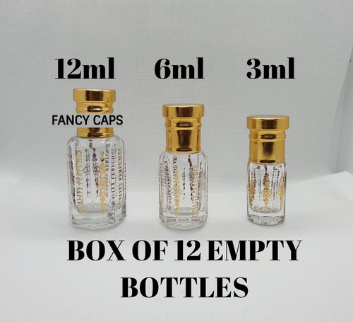 Wholesale empty glass - wholesale, *
