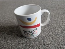 Barcelona 92 Olympic Games