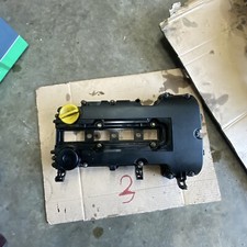 VAUXHALL CORSA 1.2 1.4 PETROL ROCKER COVER 55561426
