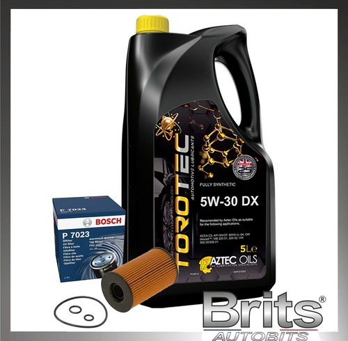 Service kit golf mk6 - vw,