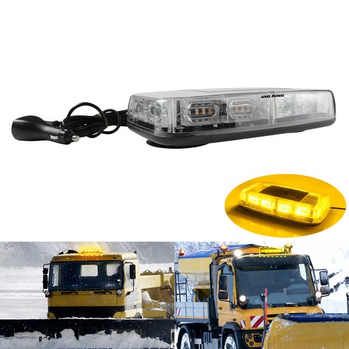 48led magnetic car roof - 48led,