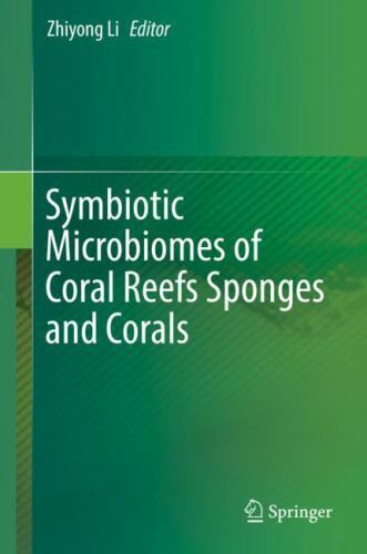 Symbiotic microbiomes coral - symbiotic,