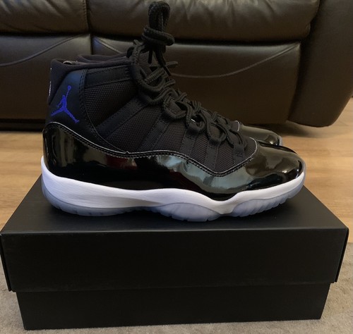 Nike air jordan retro space - nike,