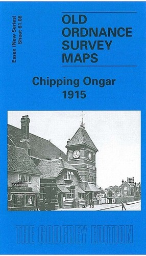 Chipping ongar 1915 - chipping,