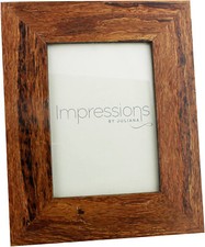 Personalised  8" X 10"  Wood