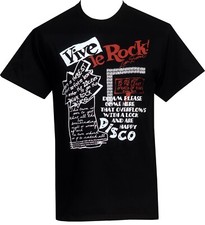 Mens Seditionaries Punk