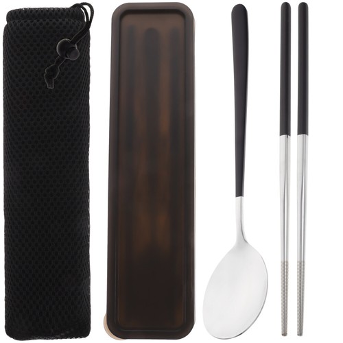 Chopstick spoon and case - chopstick,