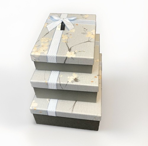Set treasure box - of,