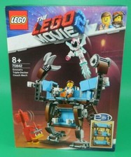 Retired LEGO 70842 THE LEGO