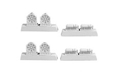 CMK N72034 1:72 PT-109 Patrol