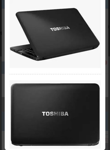 Toshiba laptop satellite - toshiba,