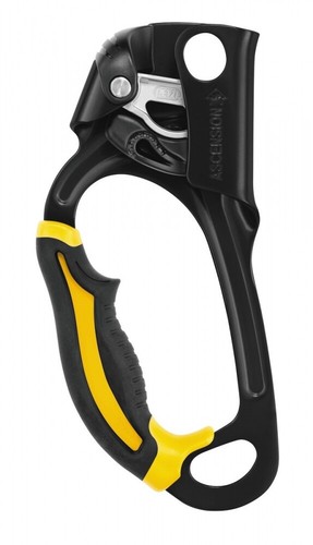 Ascender petzl ascension - petzl,