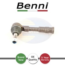 Tie Rod End Front Outer Benni