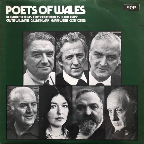 Roland mathias emyr - roland, mathias,