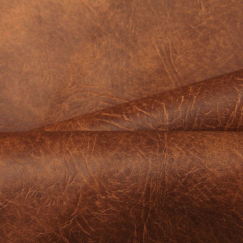 Faux leather upholstery - faux,