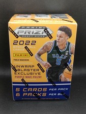 2022 Panini Prizm Draft Picks