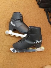 Off-Ice-Skating Boots Mens