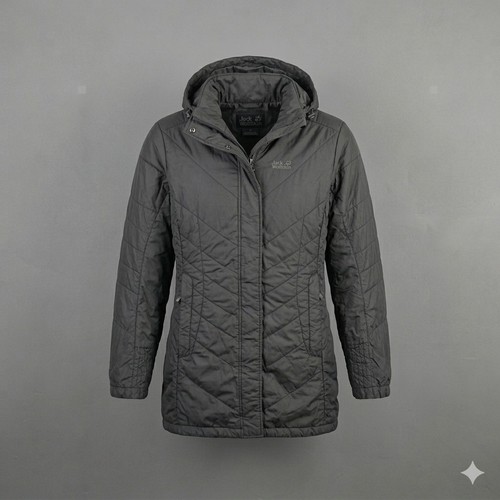 Jack wolfskin jacket - jack,